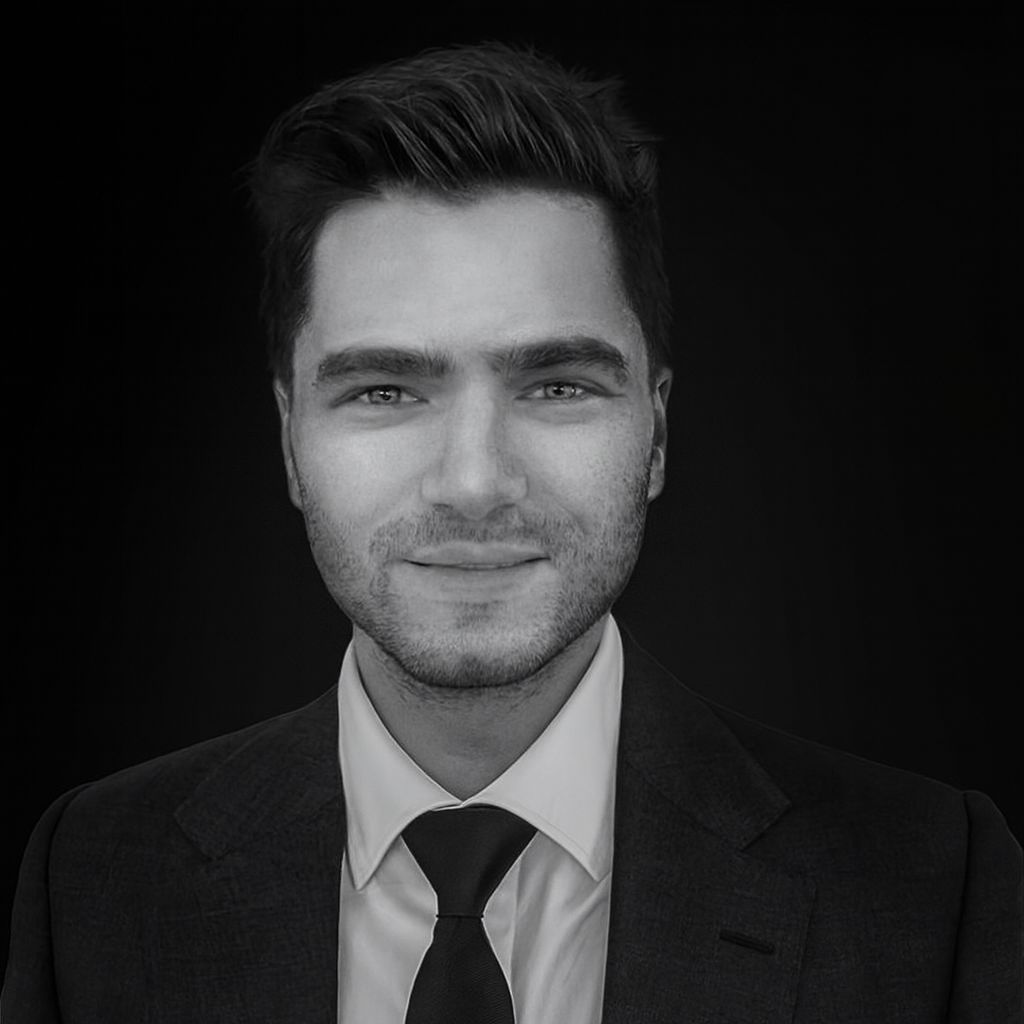 Dan Davidovich, Monolith Capital